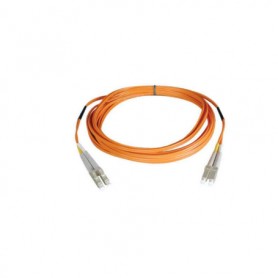 Eaton N320-02M Duplex Multimode Fiber Patch Cable Compatible Tripp Lite