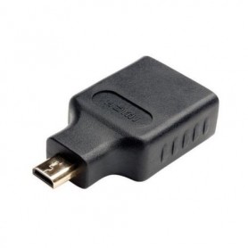 Eaton P142-000-MICRO Tripp Lite HDMI to Micro HDMI Adapter, 1080p
