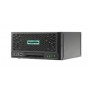 HPE Microsvr G10+ V2 E-2314 16G NHP Server