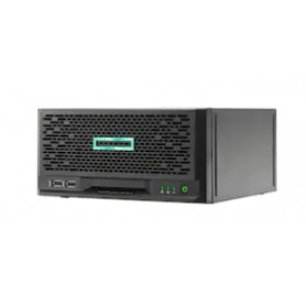 HPE Microsvr G10+ V2 E-2314 16G NHP Server