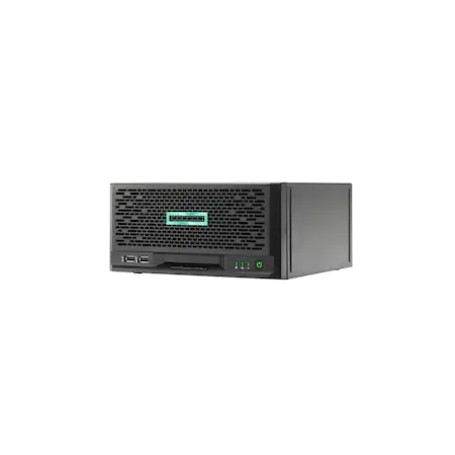 HPE Microsvr G10+ V2 E-2314 16G NHP Server