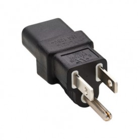 Eaton P006-000 Computer Power Cord Adapter Compatible Tripp Lite
