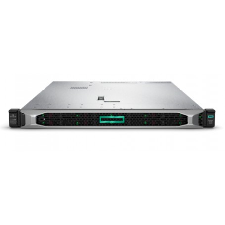 HPE ProLiant DL360 Gen10 Xeon-G 6226R 16-Core 32GB 8SFF S100i 800W