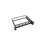 Eaton SRDINRAIL2U Rack-Mount DIN Rail Kit Compatible Tripp Lite