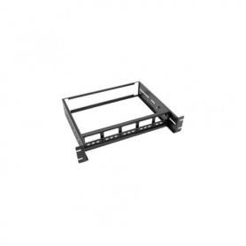 Eaton SRDINRAIL2U Rack-Mount DIN Rail Kit Compatible Tripp Lite