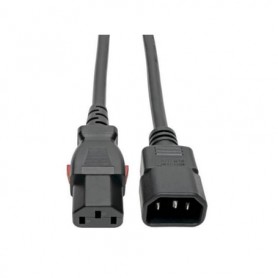 Eaton P004-L03 C13 to C14 Power Extension Cord Compatible Tripp Lite