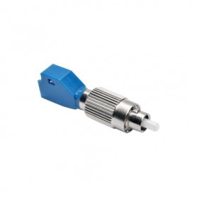 Eaton T020-001-LC9 Tripp Lite FC to LC 9/125 Fiber Adapter for Optical Cable Tester