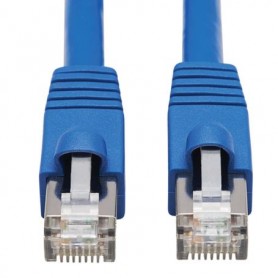 Eaton N262-030-BL Tripp Lite 30ft Ethernet patch cable Cat6 Blue