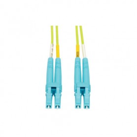 Eaton N820-02M-OM5 100G Duplex Fiber Optic Cable Compatible Tripp Lite