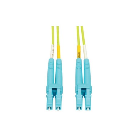 Eaton N820-02M-OM5 100G Duplex Fiber Optic Cable Compatible Tripp Lite