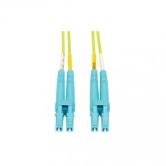 Eaton N820-02M-OM5 100G Duplex Fiber Optic Cable Compatible Tripp Lite