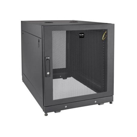 Eaton SR14UBDP 14U SmartRack Server Rack Enclosure Compatible Tripp Lite