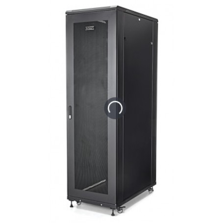 42U Server Rack Cabinet - 36 in. Deep Enclosure