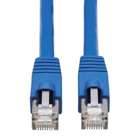 Eaton N261P-050-BL Tripp Lite 50ft Ethernet patch cable Cat6a Blue