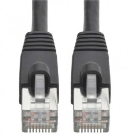 Eaton N262-006-BK Tripp Lite 6ft Ethernet patch cable Cat6a Black