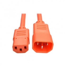 Eaton P005-003-AOR Tripp Lite 3 ft 18AWG Power Extension Cord