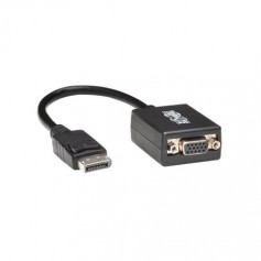 Eaton P134-06N-VGA-BP 50-Pack DisplayPort Active Adapter Compatible Tripp Lite