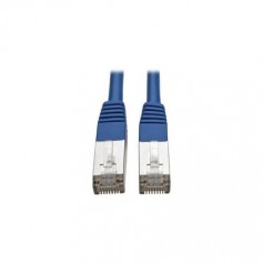 Eaton N105-006-BL Tripp Lite 6 ft Cat5e Shielded STP Ethernet Cable