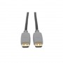 Eaton P568-010-2A 10 ft 4K HDMI Cable Connectors Compatible Tripp Lite