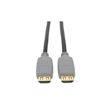 Eaton P568-010-2A 10 ft 4K HDMI Cable Connectors Compatible Tripp Lite