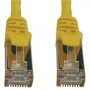 Eaton N262-S03-YW Tripp Lite 3ft Ethernet patch cable Cat6a Yellow
