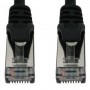 Eaton N262-S06-BK Tripp Lite 6ft Ethernet patch cable Cat6a Black