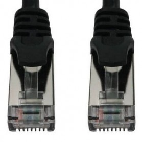 Eaton N262-S06-BK Tripp Lite 6ft Ethernet patch cable Cat6a Black