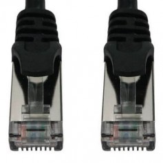 Eaton N262-S06-BK Tripp Lite 6ft Ethernet patch cable Cat6a Black