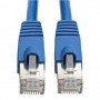 Eaton N262-014-BL Tripp Lite 14ft Ethernet patch cable Cat6a Blue