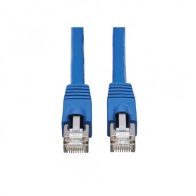 Eaton N261P-010-BL10G Snagless Ethernet Cable Compatible Tripp Lite