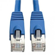 Eaton N262-010-BL Tripp Lite 10ft Ethernet patch cable Cat6a Blue