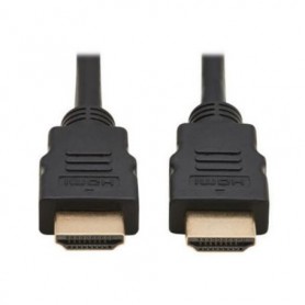 Eaton P568-016-BK-GRP Tripp Lite 16 ft High-Speed HDMI Cable with Gripping Connectors