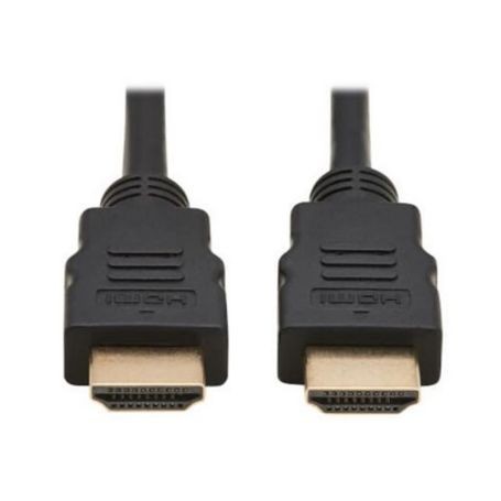 Eaton P568-016-BK-GRP Tripp Lite 16 ft High-Speed HDMI Cable with Gripping Connectors