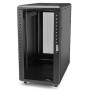 StarTech.com 22U 36 inch Knock Down Server Rack Cabinet with Caster