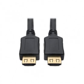 Eaton P568-030-BK-GRP Tripp Lite 30 ft High-Speed HDMI Cable with Gripping Connectors