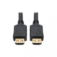 Eaton P568-030-BK-GRP Tripp Lite 30 ft High-Speed HDMI Cable with Gripping Connectors