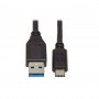 Eaton U428-20N-G2 USB-A 10 Gbps Cable Compatible Tripp Lite
