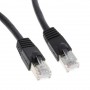 Eaton N262-008-BK Tripp Lite 8ft Ethernet patch cable Cat6a Black