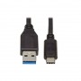 Eaton U428-20N USB-C to USB-A Cable Compatible Tripp Lite