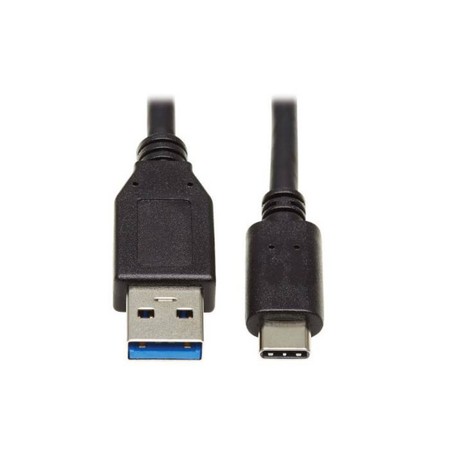 Eaton U428-20N USB-C to USB-A Cable Compatible Tripp Lite
