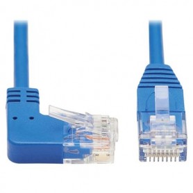 Eaton N204-020-BL-LA Tripp Lite 20ft Ethernet patch cable Cat6 Blue
