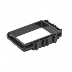 Eaton SRCABLERINGLG Cable Management D-Rings Compatible Tripp Lite