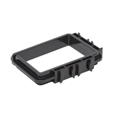 Eaton SRCABLERINGLG Cable Management D-Rings Compatible Tripp Lite