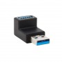 Eaton U324-000-UP USB 3.0 SuperSpeed Adapter Compatible Tripp Lite