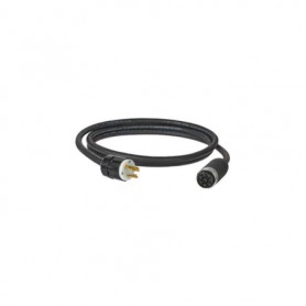 Eaton CBL350-10 Single-Phase Power Cord 10 ft Compatible Tripp Lite
