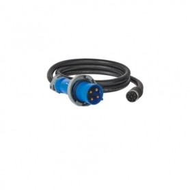 Eaton CBL356-10 10 ft 60A PDU Power Cord Compatible Tripp Lite