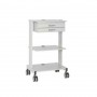Eaton WWSS2DWSTAA Mobile Workstation 2 Drawers Compatible Tripp Lite