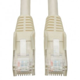 Eaton N201-050-WH Tripp Lite 50ft Ethernet patch cable Cat6 White