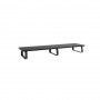 Eaton MR4010 Dual-Monitor Riser for Desk Compatible Tripp Lite