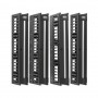 Eaton SRCABLEVRT6HD2 High-Capacity Cable Manager Compatible Tripp Lite